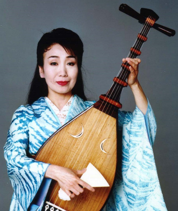 Mari Uehara