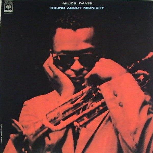 'Round About Midnight