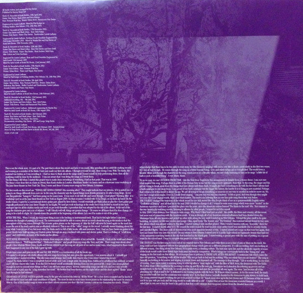 Other People's Lives