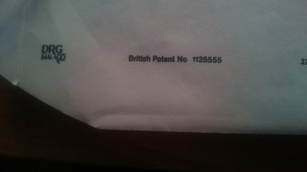 Never Mind The Bollocks Here's The Sex Pistols