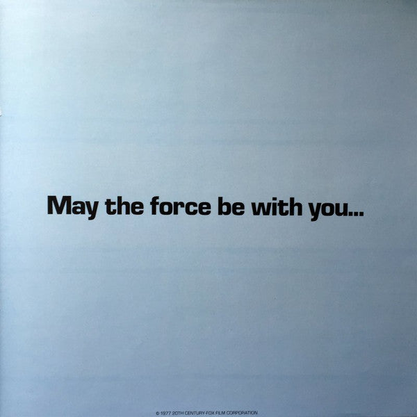 The Story Of Star Wars