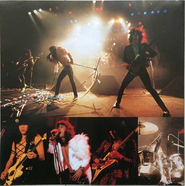 The Law Of Devil's Land 〜魔界典章〜