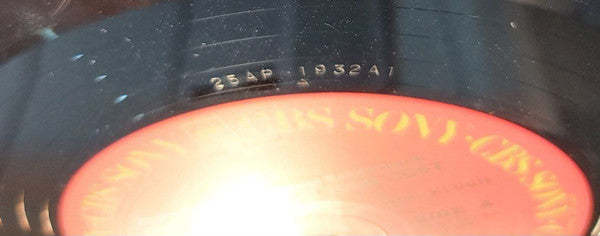 How To Beat The High Cost Of Living (Music From The Original Soundtrack)