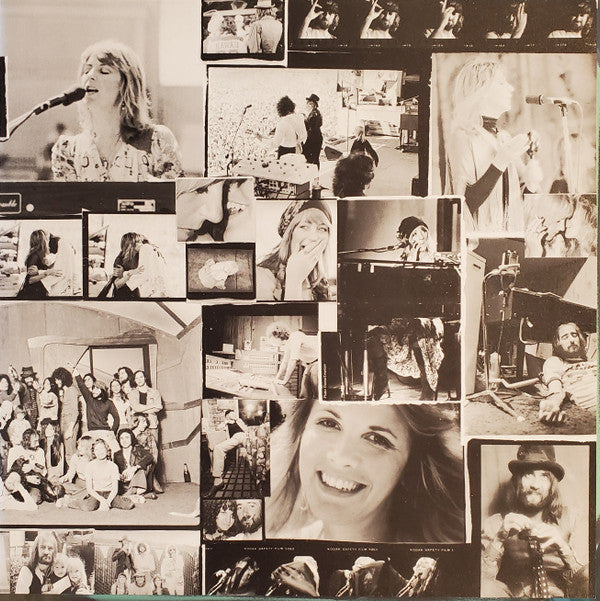 Rumours