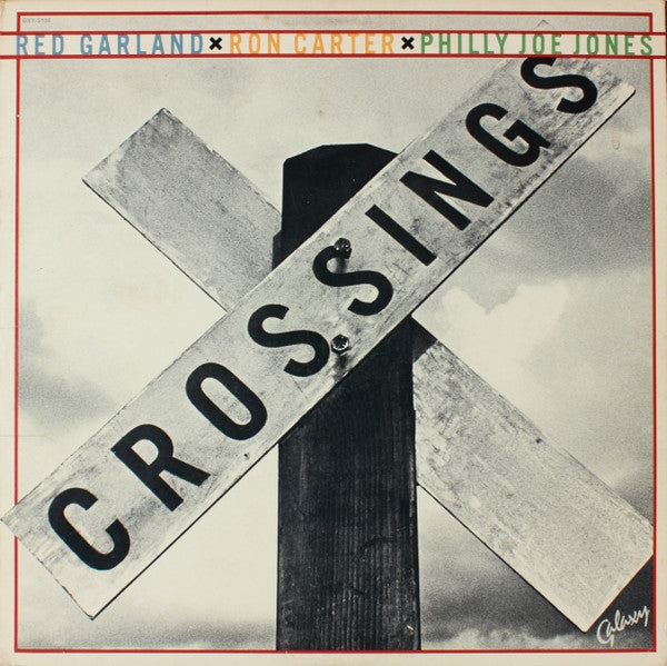 Crossings