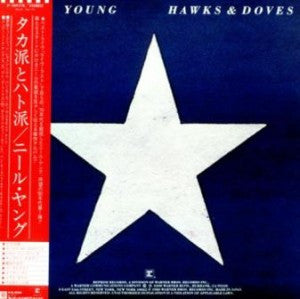 Hawks & Doves = タカ派とハト派