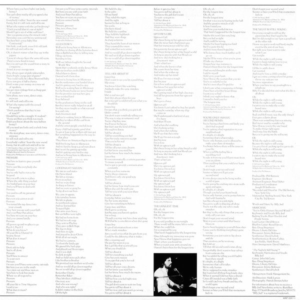 Greatest Hits Volume I & Volume II