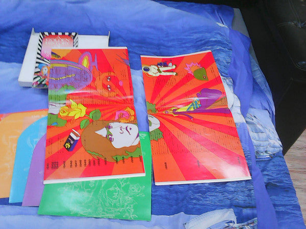 A Golden History Of The Rolling Stones