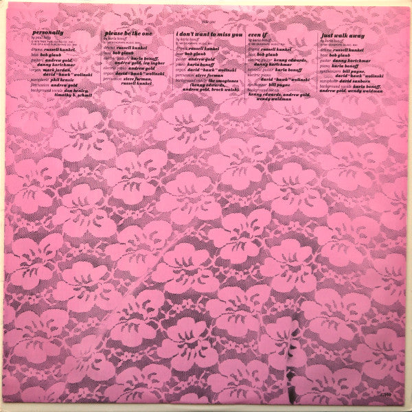 Wild Heart Of The Young