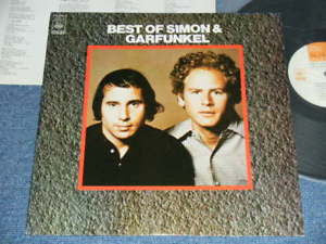 Best Of Simon & Garfunkel