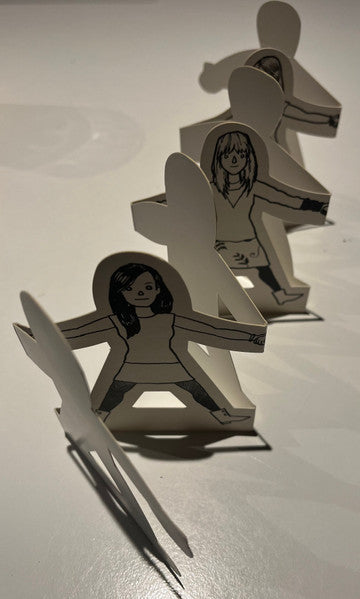 Sticking Fingers Into Sockets