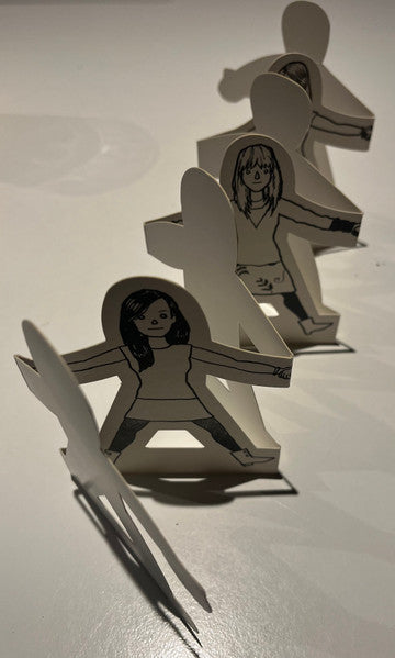 Sticking Fingers Into Sockets