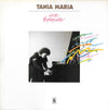 Tania Maria - Love Explosion (Vinyl, LP, Album) Very Good (VG) / Good Plus (G+)
