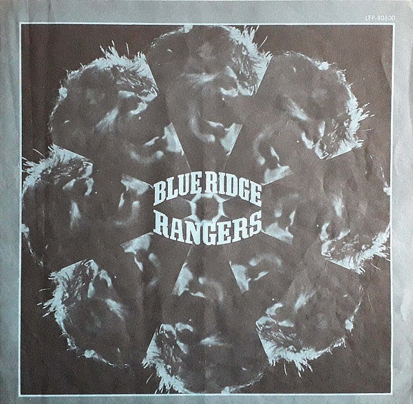 Blue Ridge Rangers
