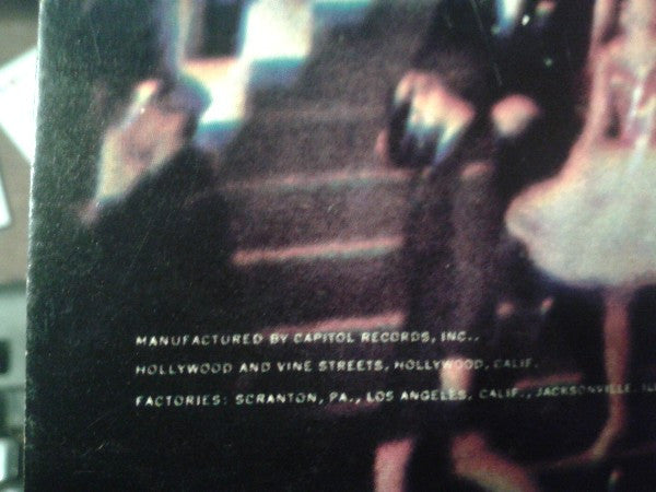 Magical Mystery Tour