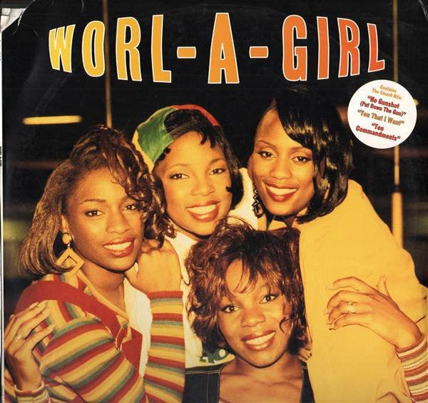 Worl-A-Girl