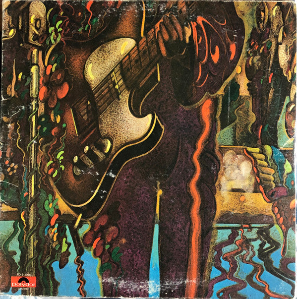 The Best Of John Mayall