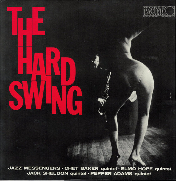 The Hard Swing