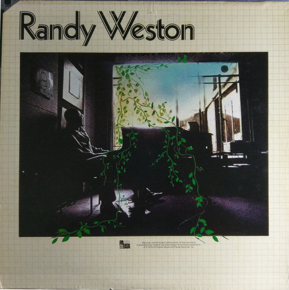 Randy Weston