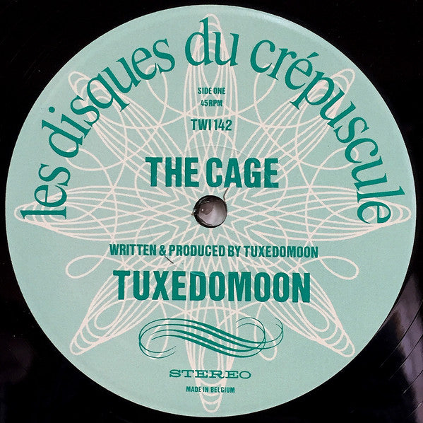 Short Stories: The Cage · This Beast