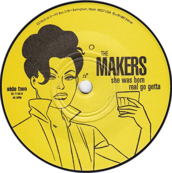 Tear Your World Apart