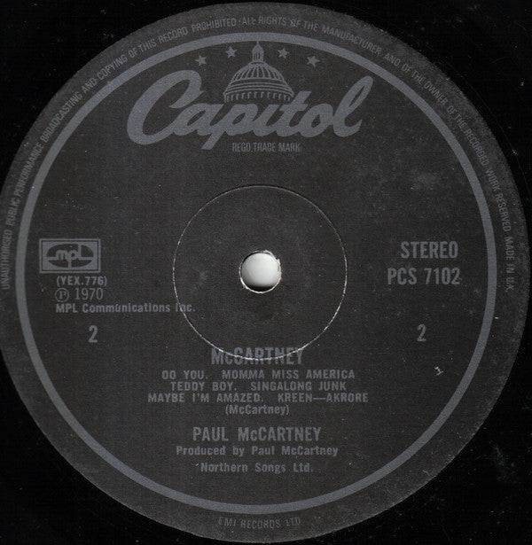 McCartney