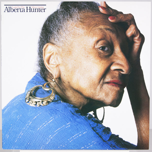 Look For The Silver Lining