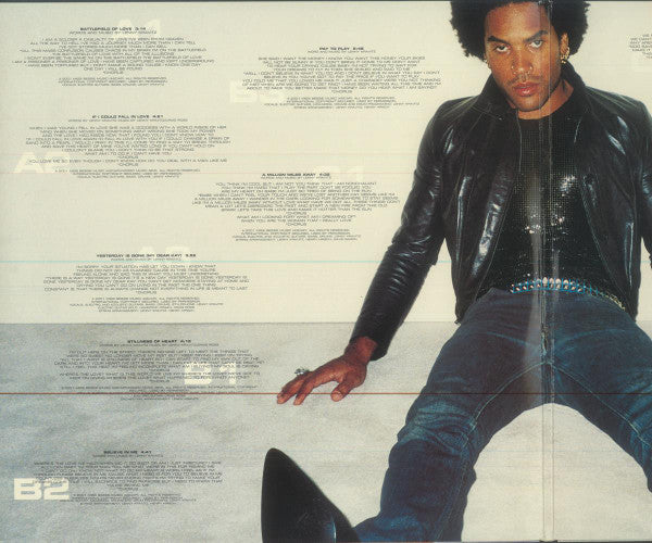 Lenny