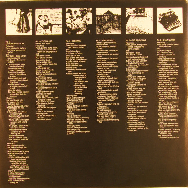 The Ballad Of Todd Rundgren