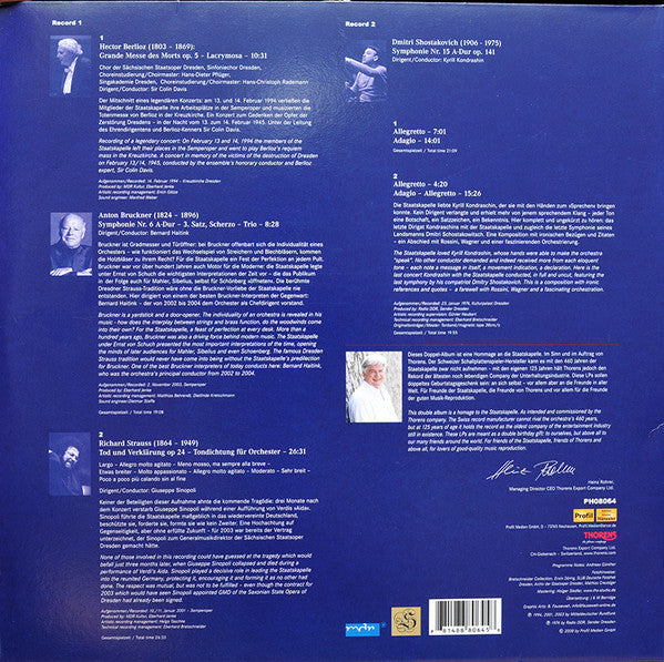 Staatskapelle Dresden