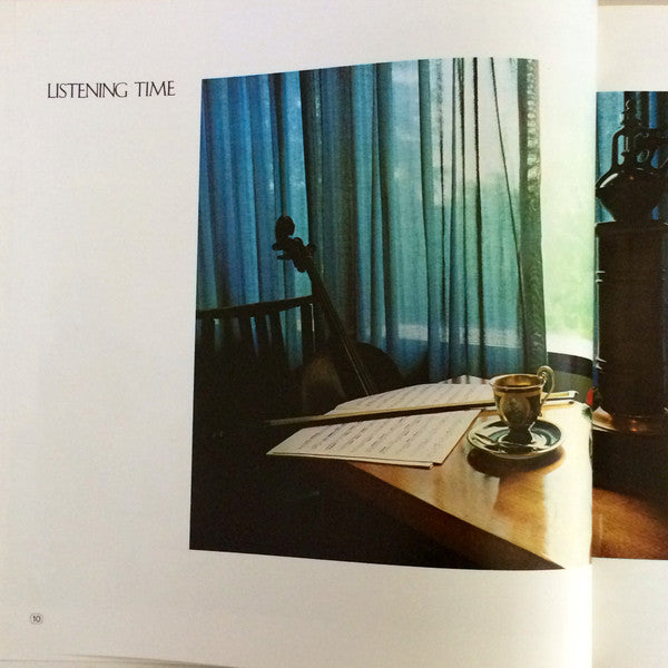 Message To Young People