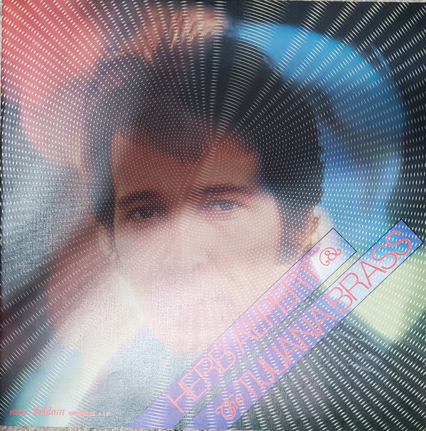 Seldom In Herb Alpert & The Tijuana Brass