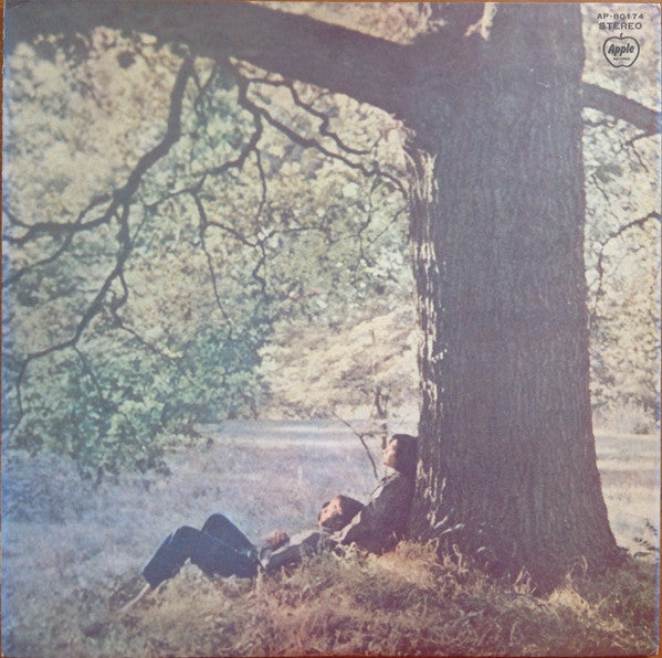 John Lennon / Plastic Ono Band