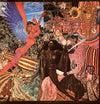 Santana - Abraxas (LP, Album) - Very Good (VG) / Good Plus (G+)