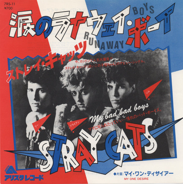 Runaway Boys