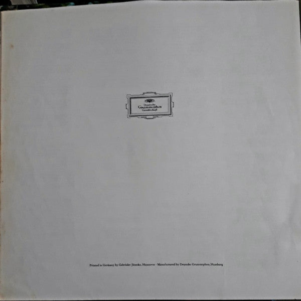 All Mein Gedanken (Deutsche Volkslieder Von Johannes Brahms)