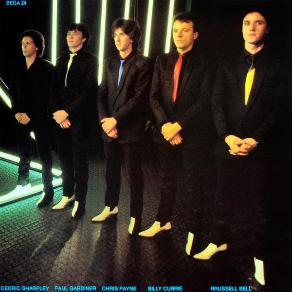 Living Ornaments '79 And '80