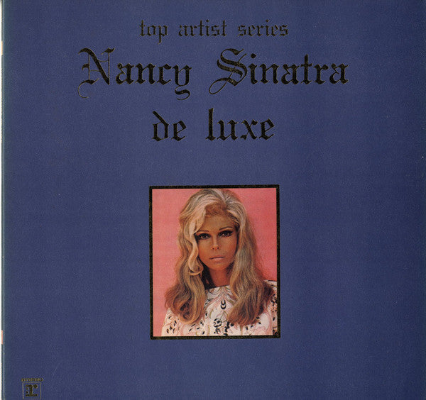 Nancy Sinatra De Luxe