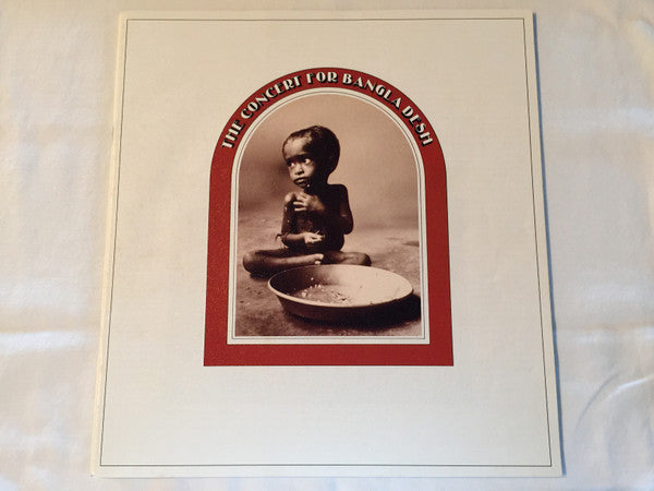 The Concert For Bangla Desh