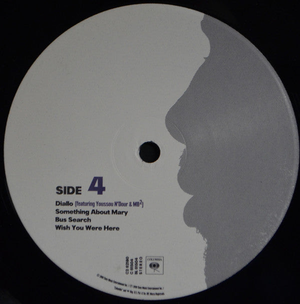 The Ecleftic (2 Sides II A Book)