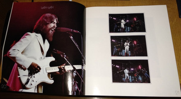 The Concert For Bangla Desh