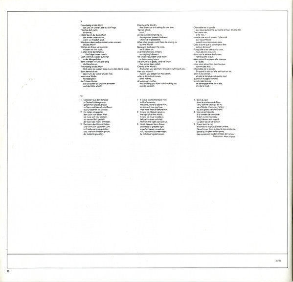 The Complete Works Of Anton Webern, Volume 1 (Op. 1-31)