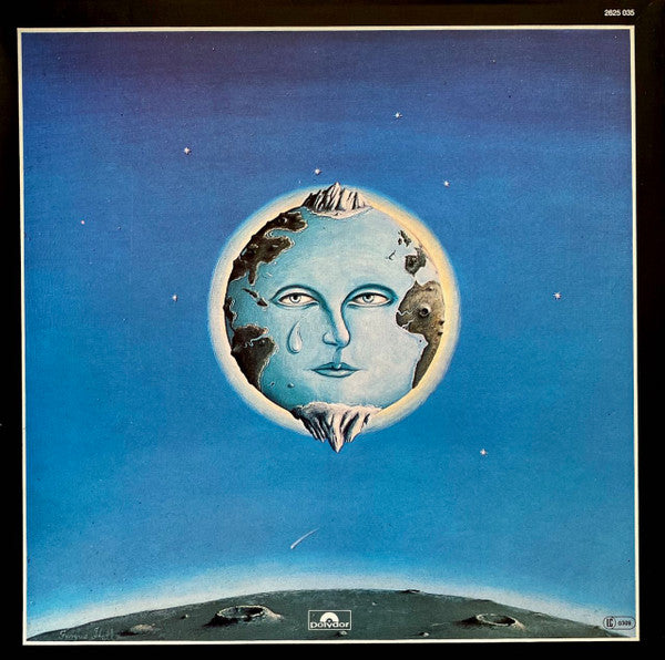 The Young Persons' Guide To King Crimson