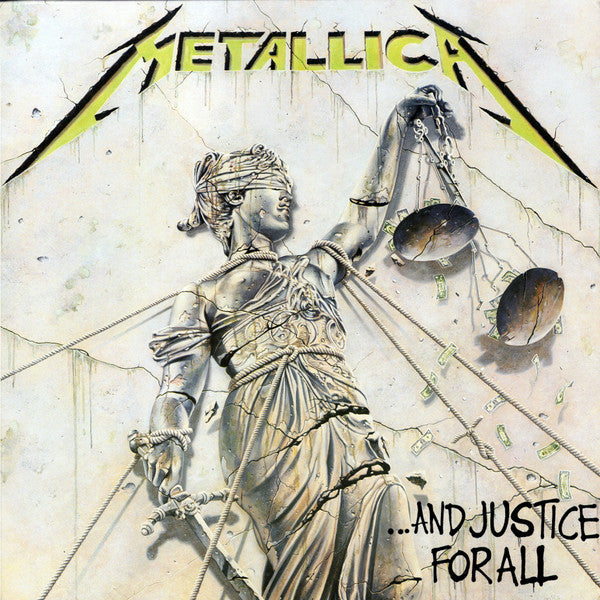...And Justice For All