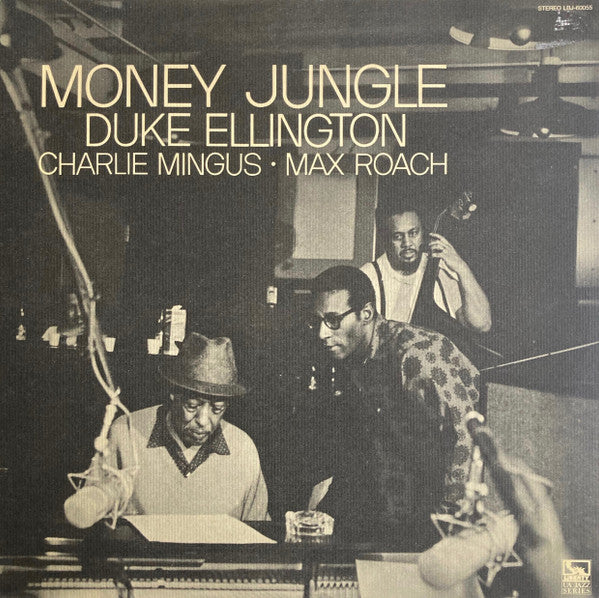 Money Jungle