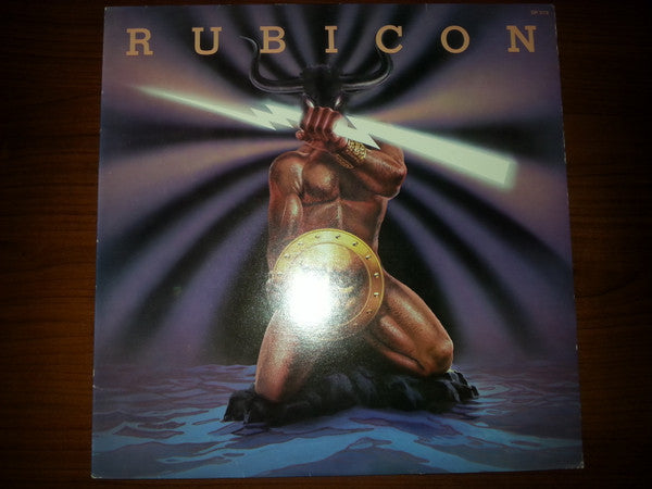 Rubicon