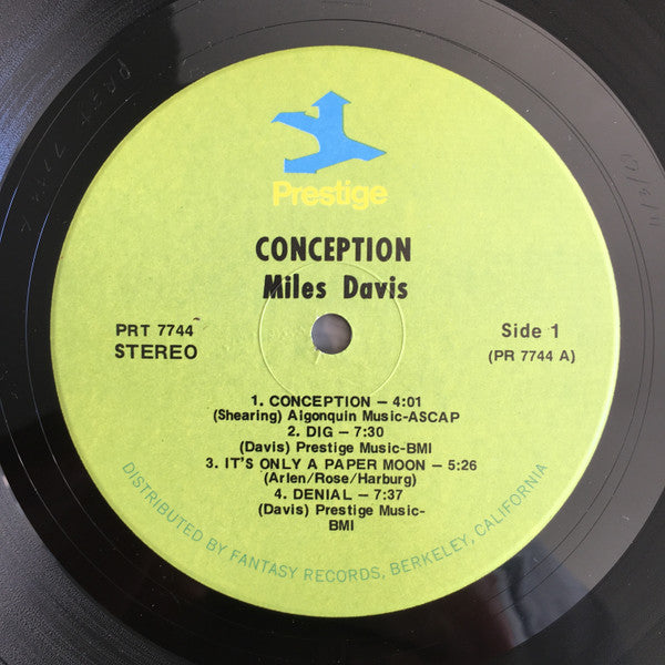 Conception