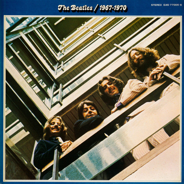1967-1970 = 1967年~1970年