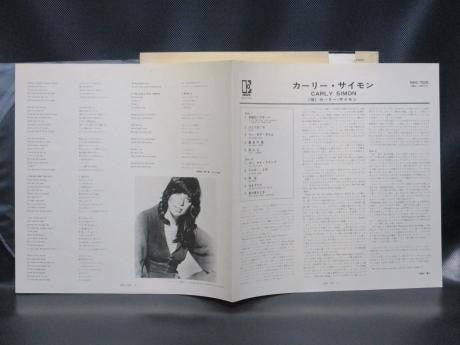Carly Simon