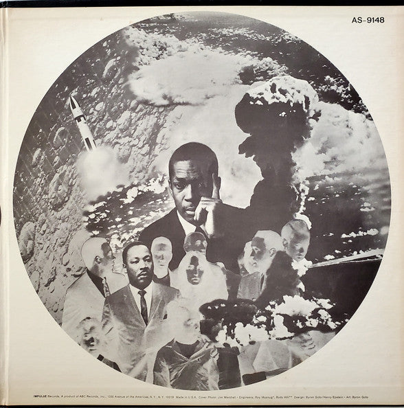Cosmic Music